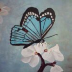 vlinder-30x30-cm-acryl