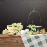 stilleven-groen